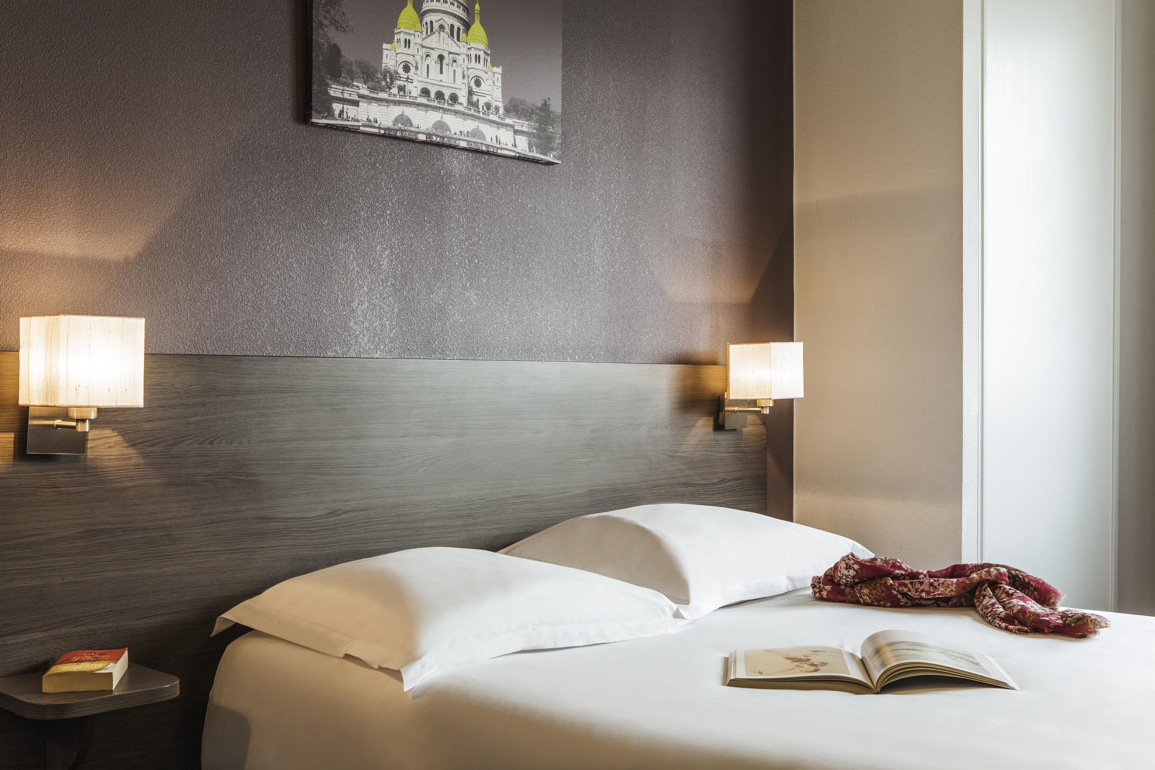 Appart'Hotel Vacanceole Paris Quai De Marne - Ex Adagio Nogent-sur-Marne Luaran gambar