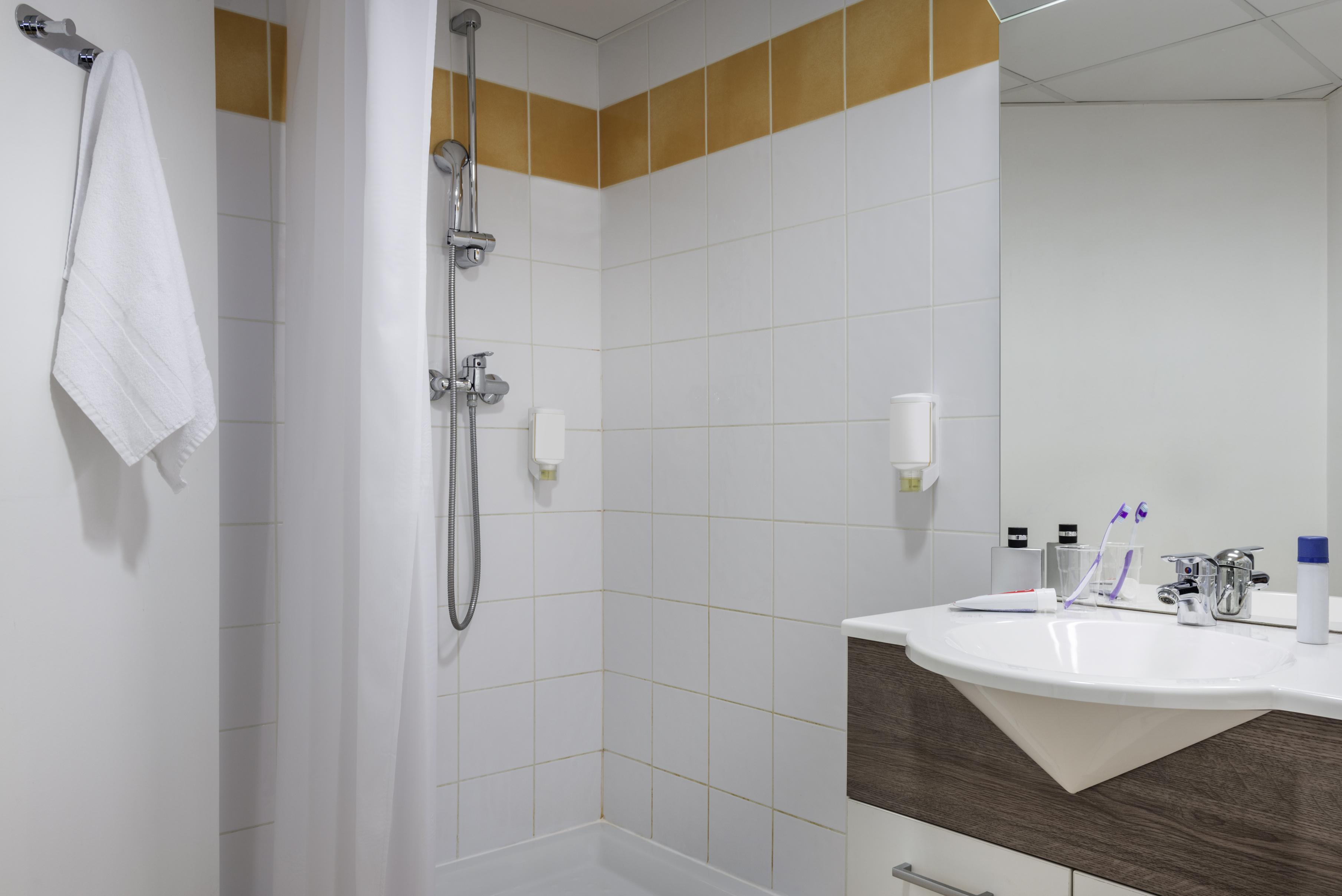 Appart'Hotel Vacanceole Paris Quai De Marne - Ex Adagio Nogent-sur-Marne Luaran gambar