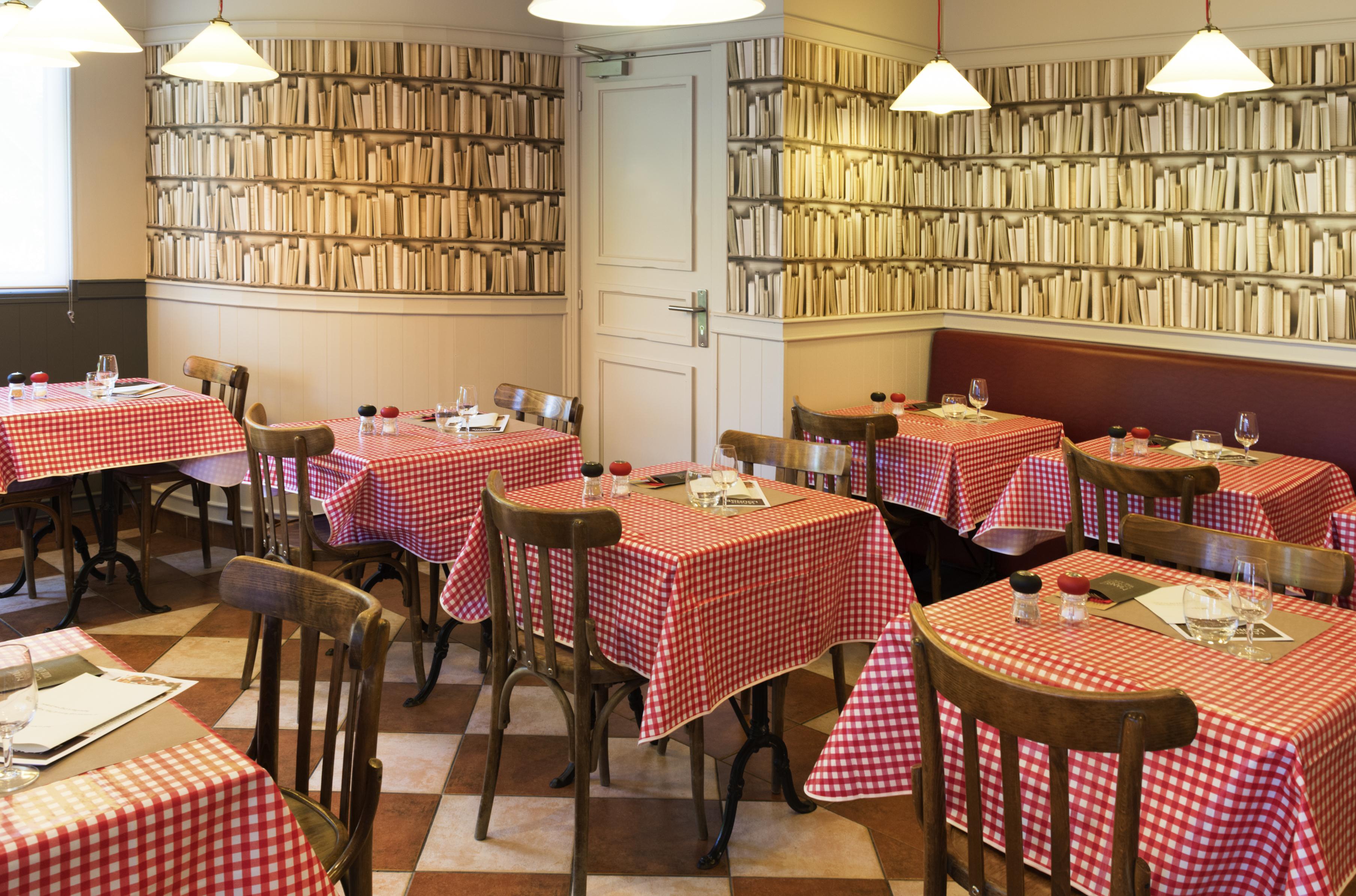Appart'Hotel Vacanceole Paris Quai De Marne - Ex Adagio Nogent-sur-Marne Luaran gambar