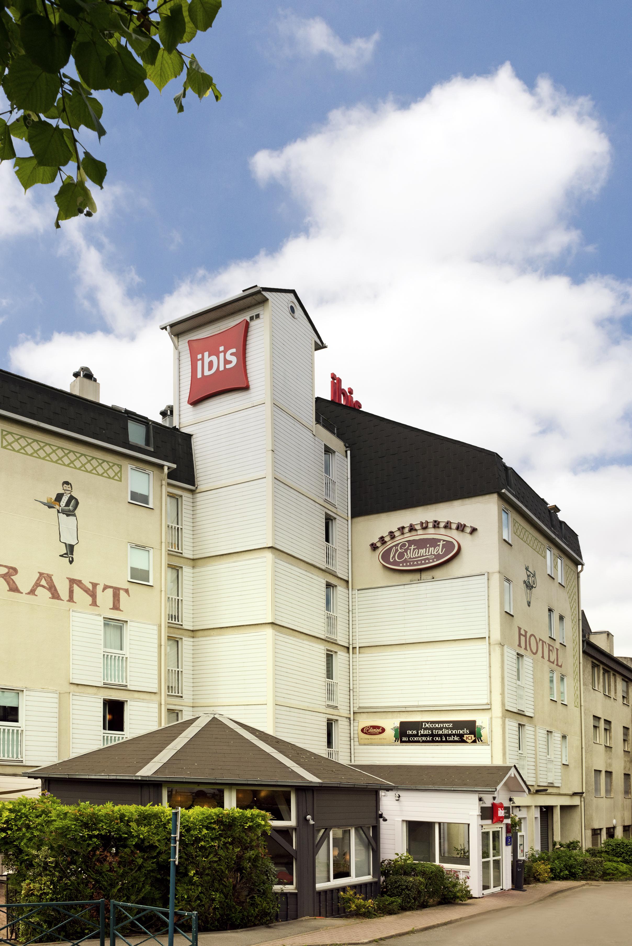 Appart'Hotel Vacanceole Paris Quai De Marne - Ex Adagio Nogent-sur-Marne Luaran gambar